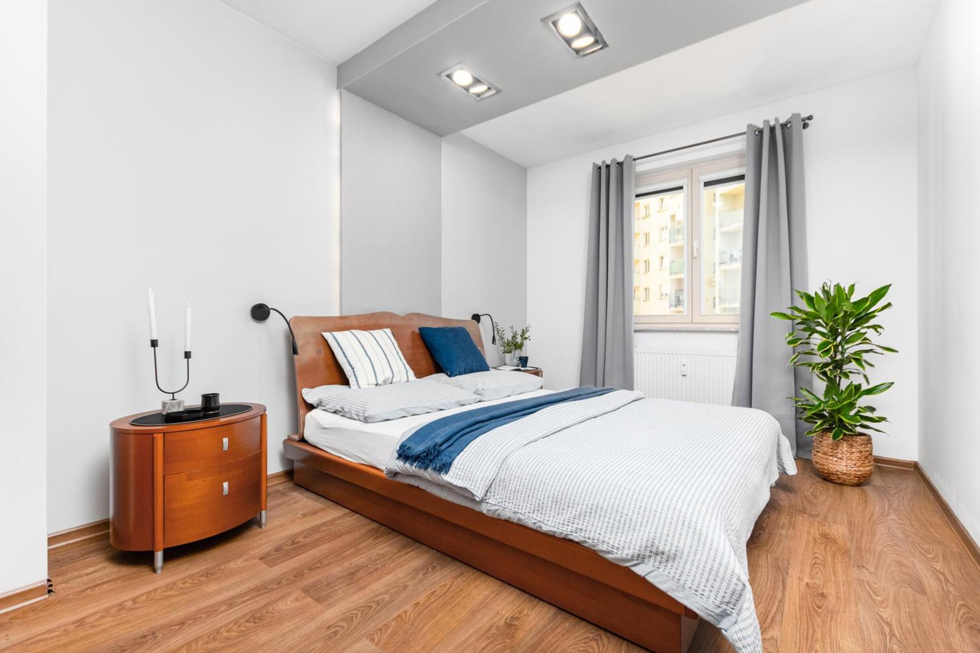 Apartament Mokotow -Basen- Warszawa Eksteriør bilde